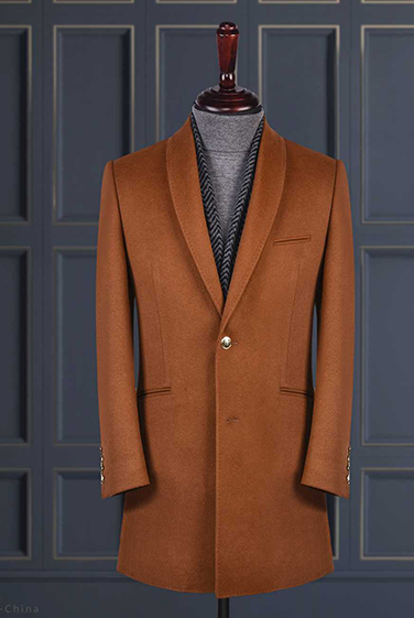 呢绒和双面绒(羊绒大衣定制)成为冬季大衣的主要材料.png